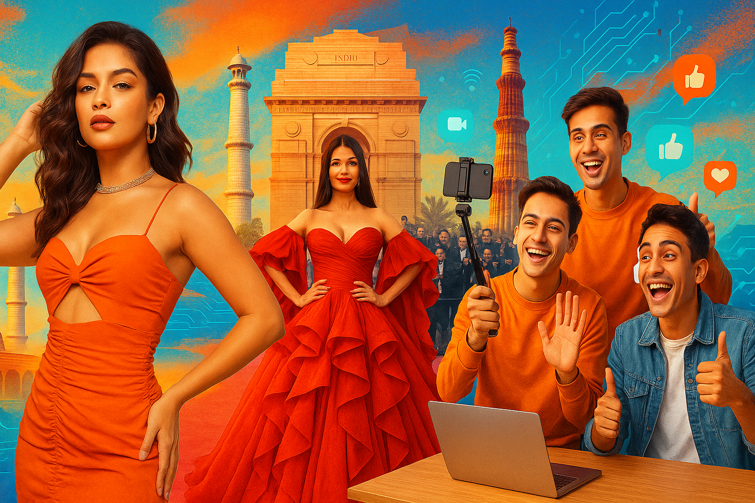 Influencers-of-2025