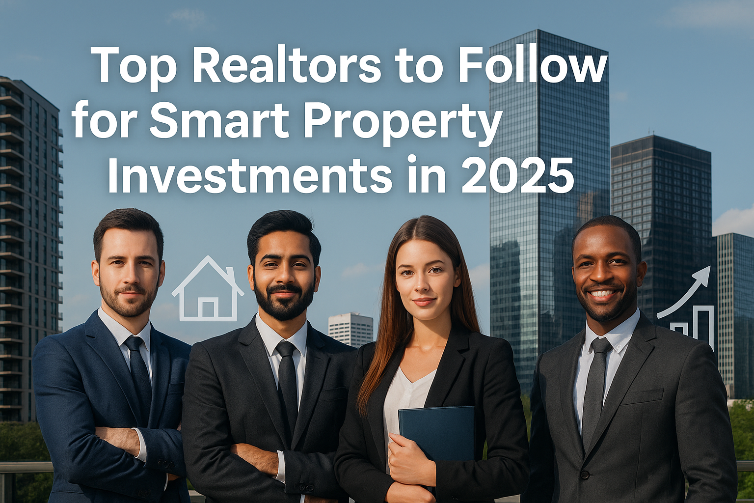 Top Real Estate Influencer in 2025