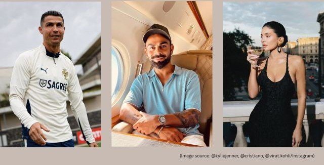Cristiano-Ronaldo-Virat-Kohli-keylie-jenner