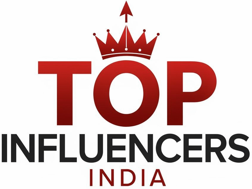 Top Influencers India | Real Estate & Business Leaders